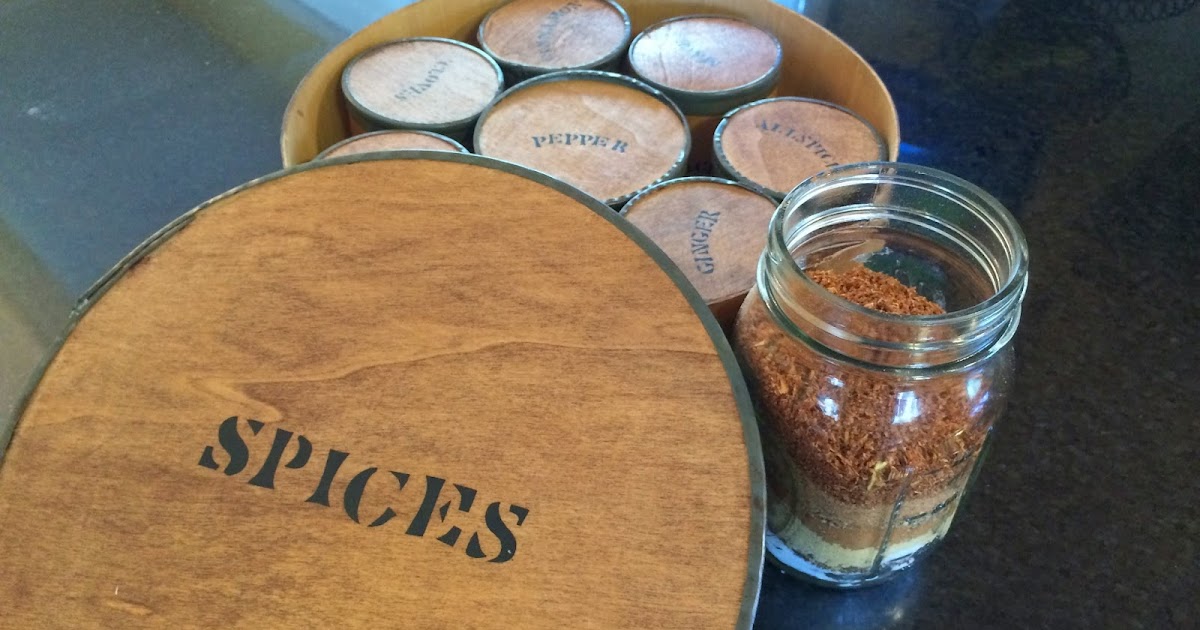 A Taste of History with Joyce White Kitchen Pepper Long Before There