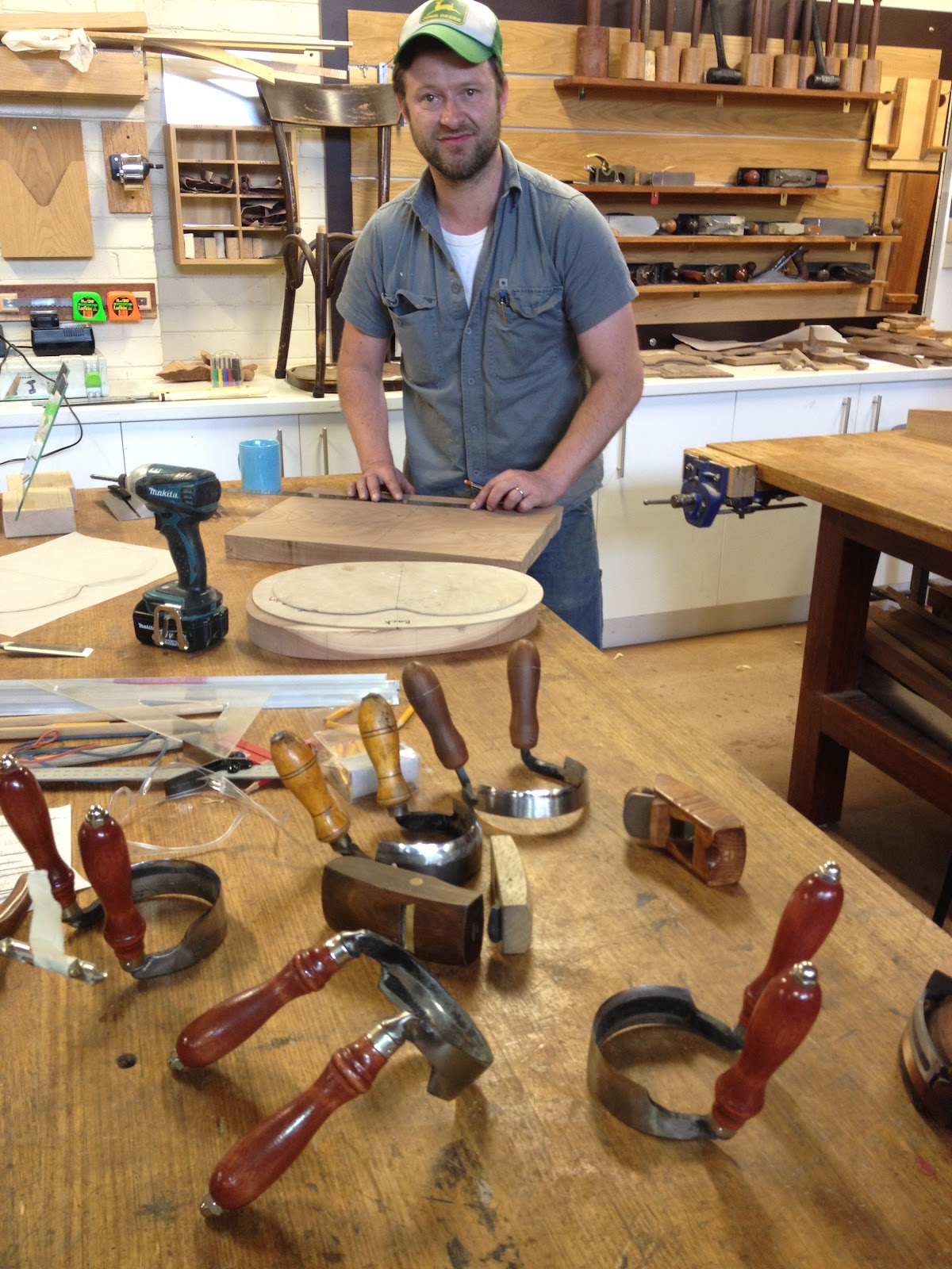 Melbourne Guild of Fine Woodworking