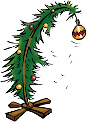 grinch tree christmas clipart clip skinny tall stole whoville dead trees transparent days printables seuss dr merry verse official gets