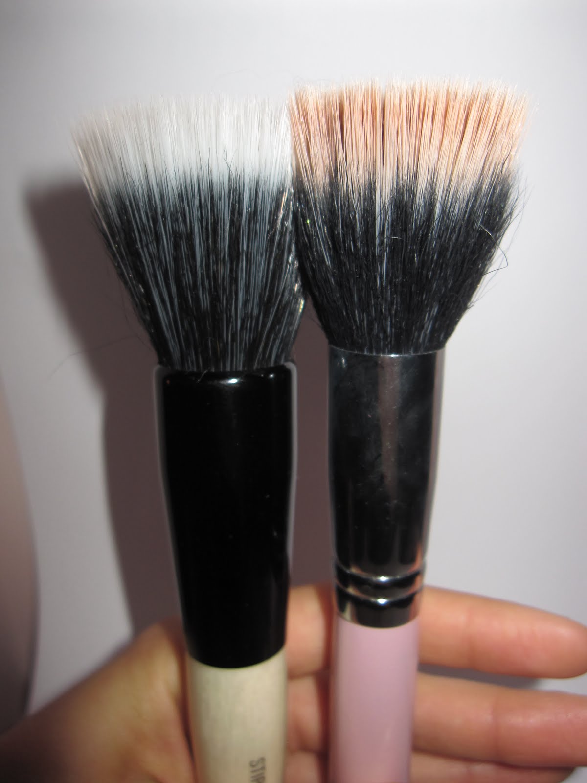 My Beauty Box Spa Resource Stippling Brush