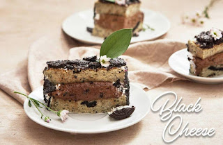 Daftar Menu dan Harga Kue di Bogor Raincake Terbaru