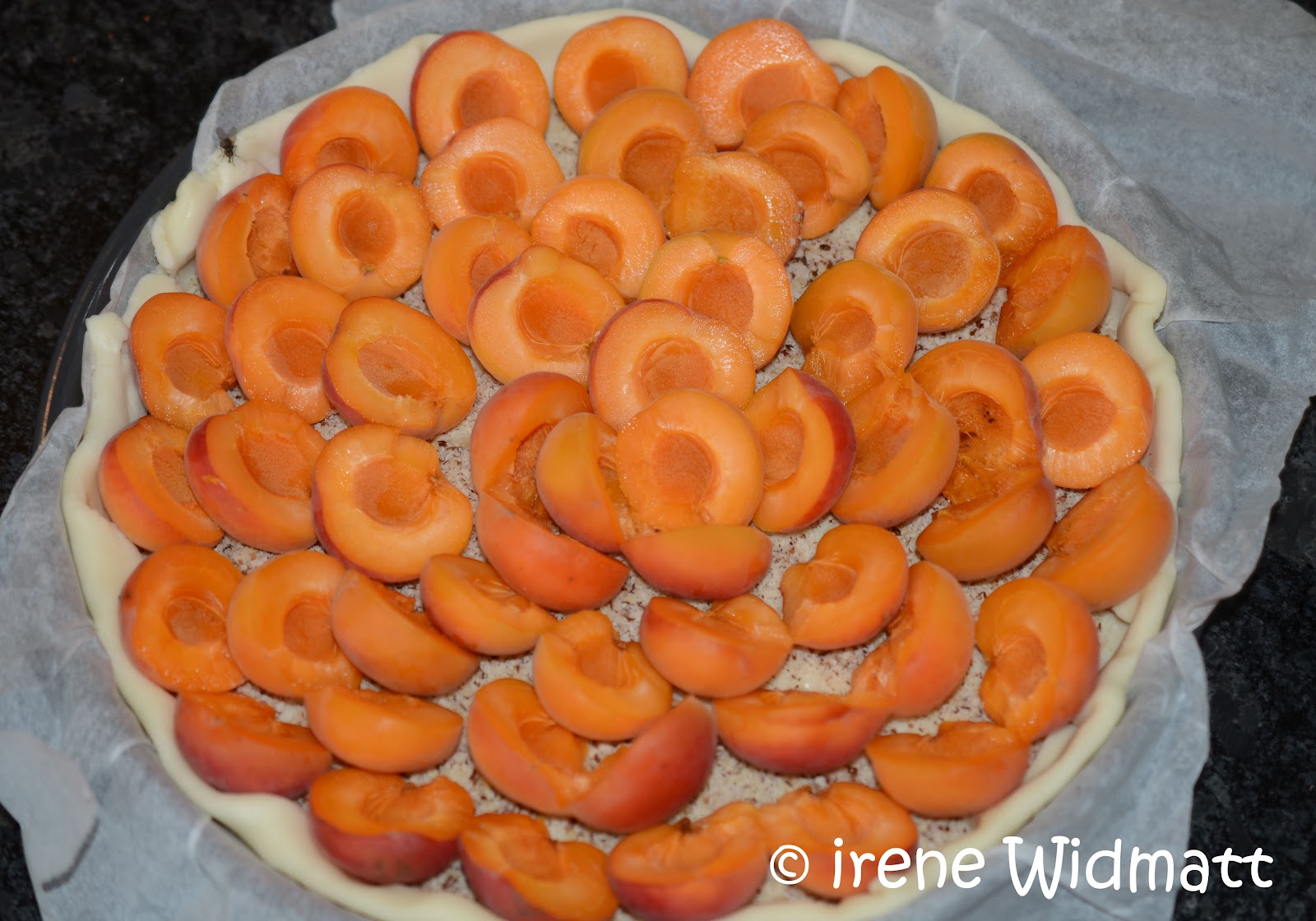 Aprikosenkuchen | widmatt Aprikosenkuchen | widmatt