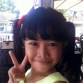 Biografi Profil Biodata Alifa Azzahra Lubis Artis Cilik Little Miss Indonesia 2013