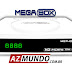 Megabox MG7 HD Plus Atualização V1.67 - 24/08/2018