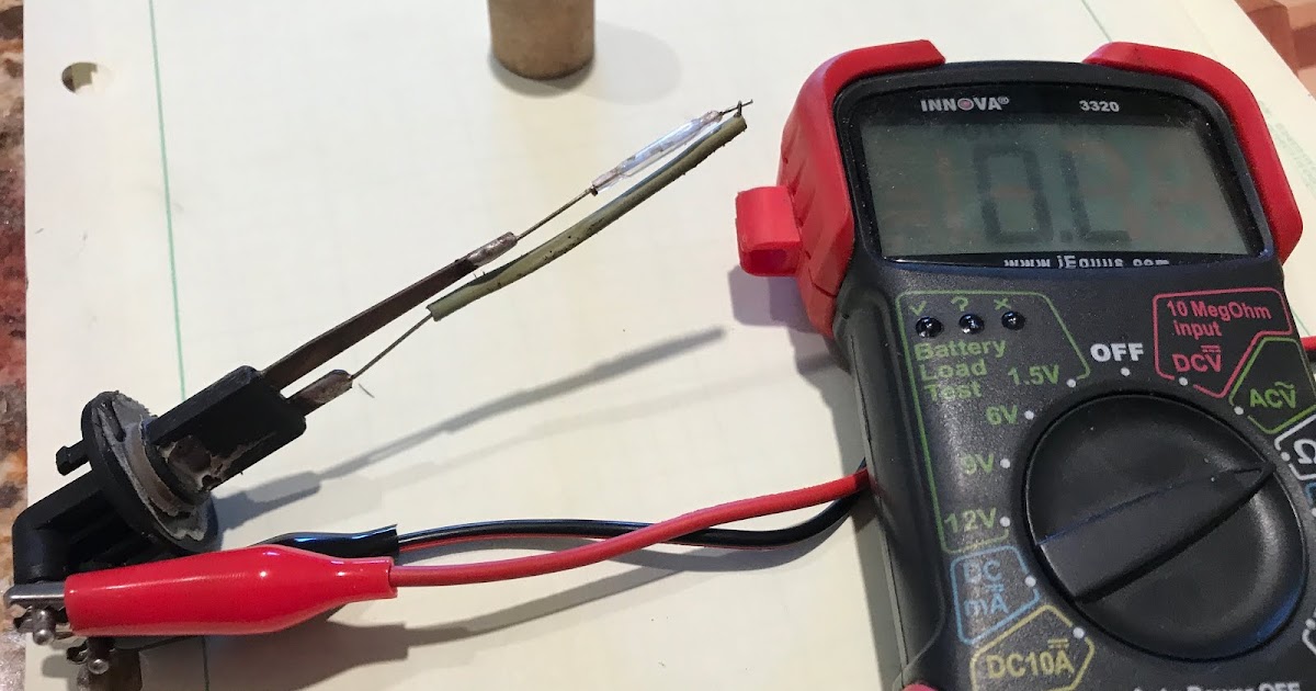 My E30 Journey 325i Convertible Coolant Level Sensor Teardown and Replacement