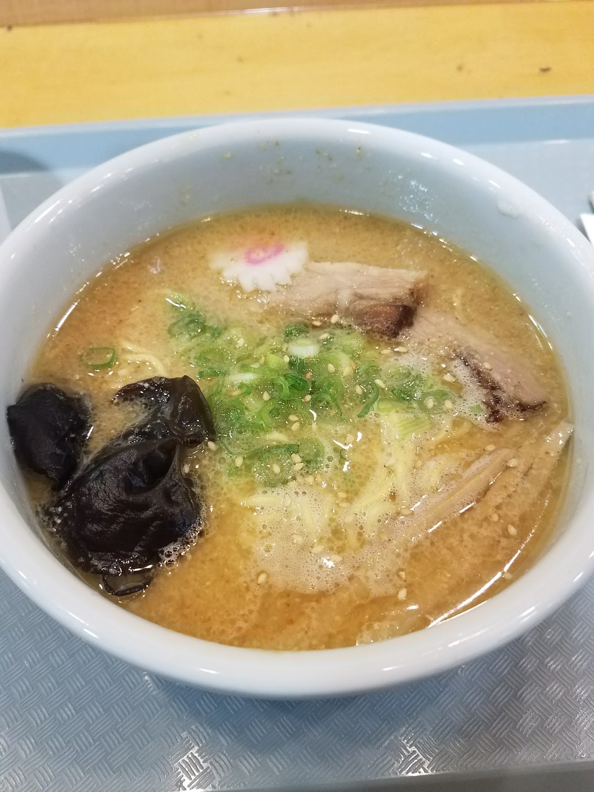 Jiro's Ramen Santouka Edgewater, NJ