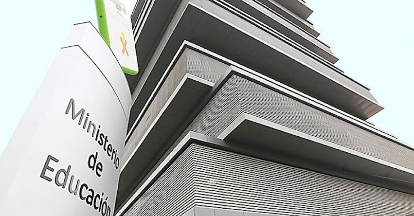 Gobierno aprueba Decreto de Urgencia que formaliza beneficios de docentes nombrados y contratados Gobierno aprueba Decreto de Urgencia que formaliza beneficios de docentes nombrados y contratados