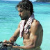 Thyago Alves è il secondo classficato all'Isola dei famosi