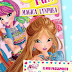 New Winx Club Stick & Fun N.45 in Italy!