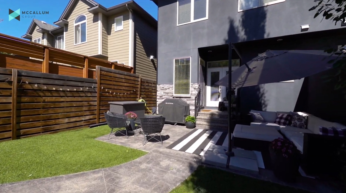 26 Interior Design Photos vs. 1903 26 Ave SW, Calgary, AB Home Tour