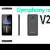 Symphony roar v20 firmware 100% tested without password 