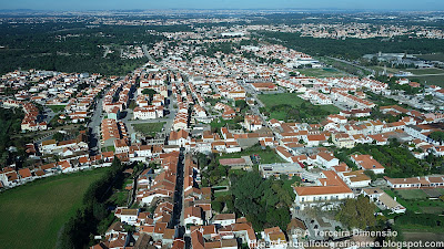 Vila Nogueira de Azeitão (São Lourenço)