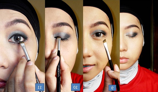 cara memakai eyeliner cair sesuai bentuk mata,cara memakai eyeliner cair untuk mata besar cara memakai eyeliner cair untuk mata sipit,cara memakai eyeliner pensil