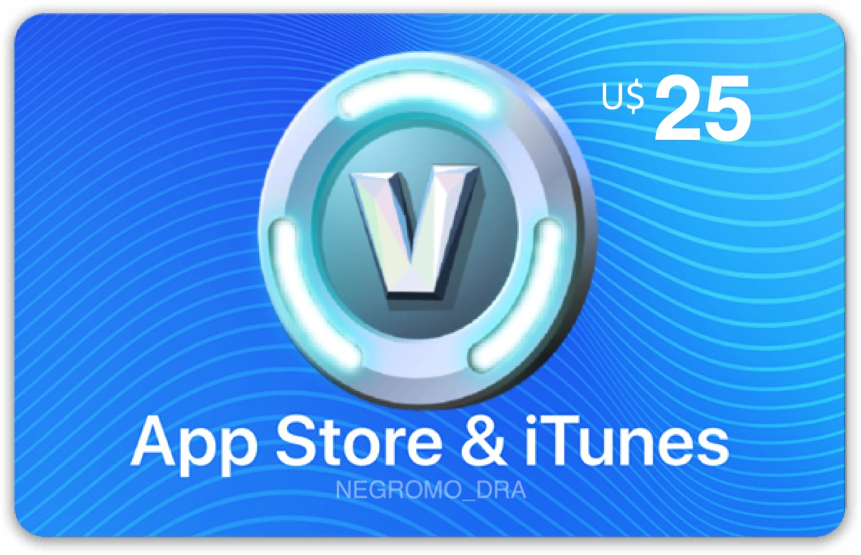 Tutoriales Y Tips Tarjetas Itunes Gift Cards Google Play Fortnite Playstation Network Usa Como Comprar V Bucks Pavos Para Fortnite De Iphone O Ipad Sin Tarjeta De Crédito Por Rapipago