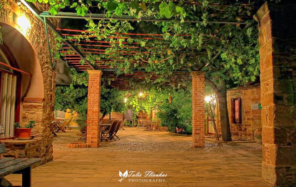 New venue alert: Chios Wedding Venue ~ Weddings in Greece | Destination