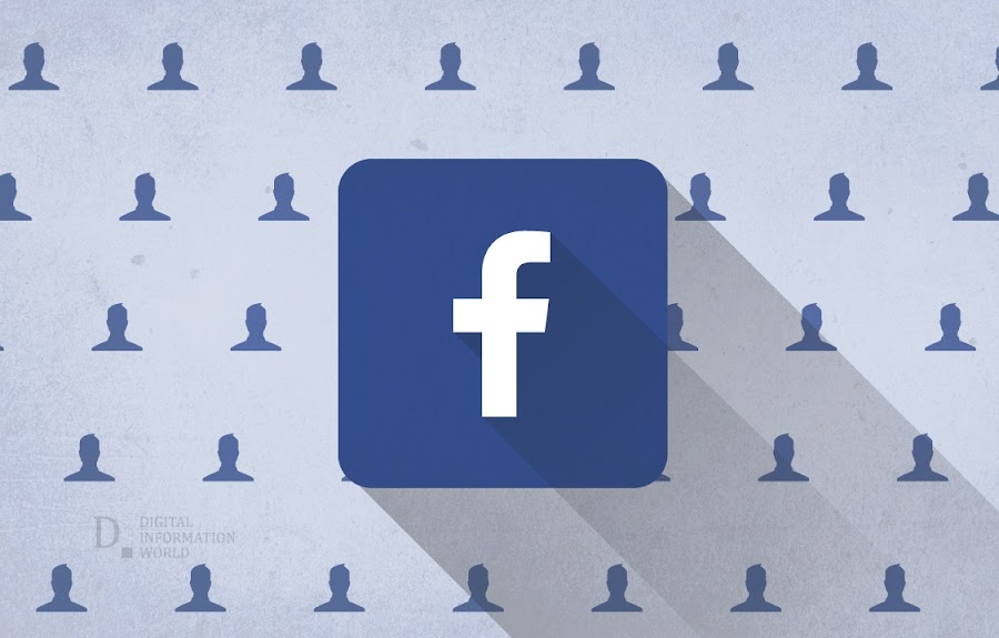 Over 2.6 billion people are now using Facebook, WhatsApp, Instagram or Messenger every month Facebook is still growing at a slow but steady pace
