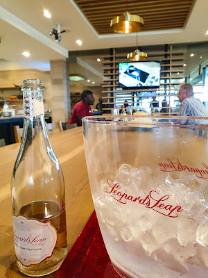 Leopard's Leap SA Table Sparkling Wine