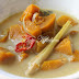 Masak Lemak Labu Kuning