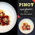 Pinoy Style Spaghetti Recipe