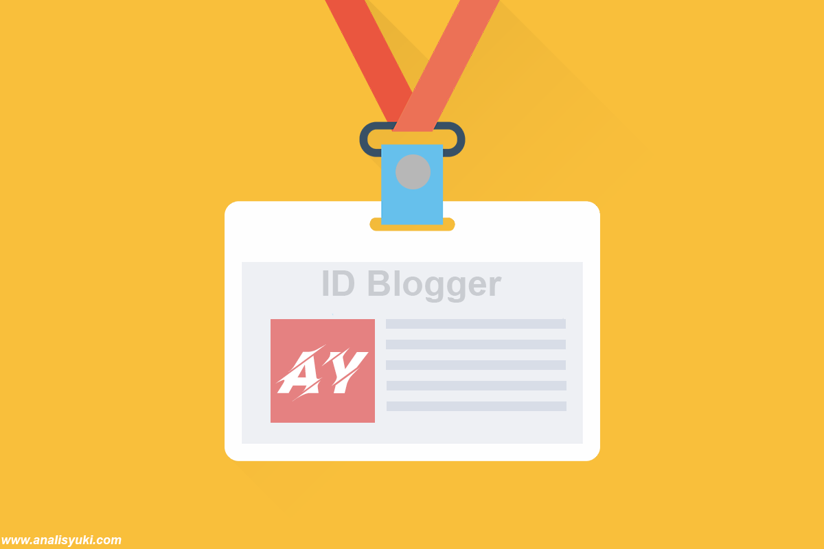 Cara Mengetahui ID Blog, ID Post dan ID Page di Blogger