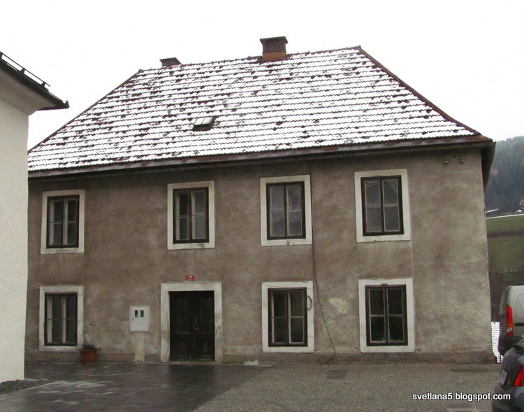 Ravne na Koroškem Slovenija