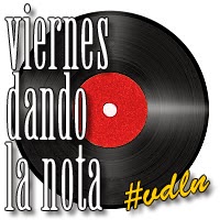 VIERNES DANDO LA NOTA #10: Miedo a la Oscuridad