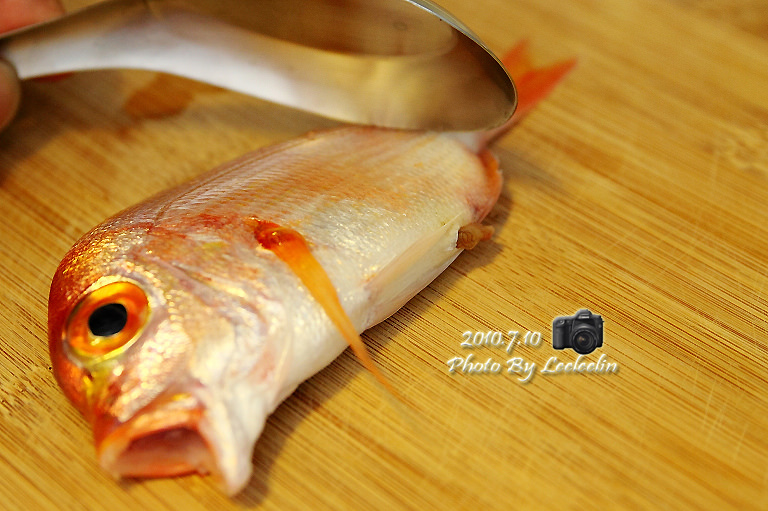 赤鯮魚|黃牙鯛|魚鮮煮湯|赤鯮(黃牙鯛)料理|崁仔頂魚市