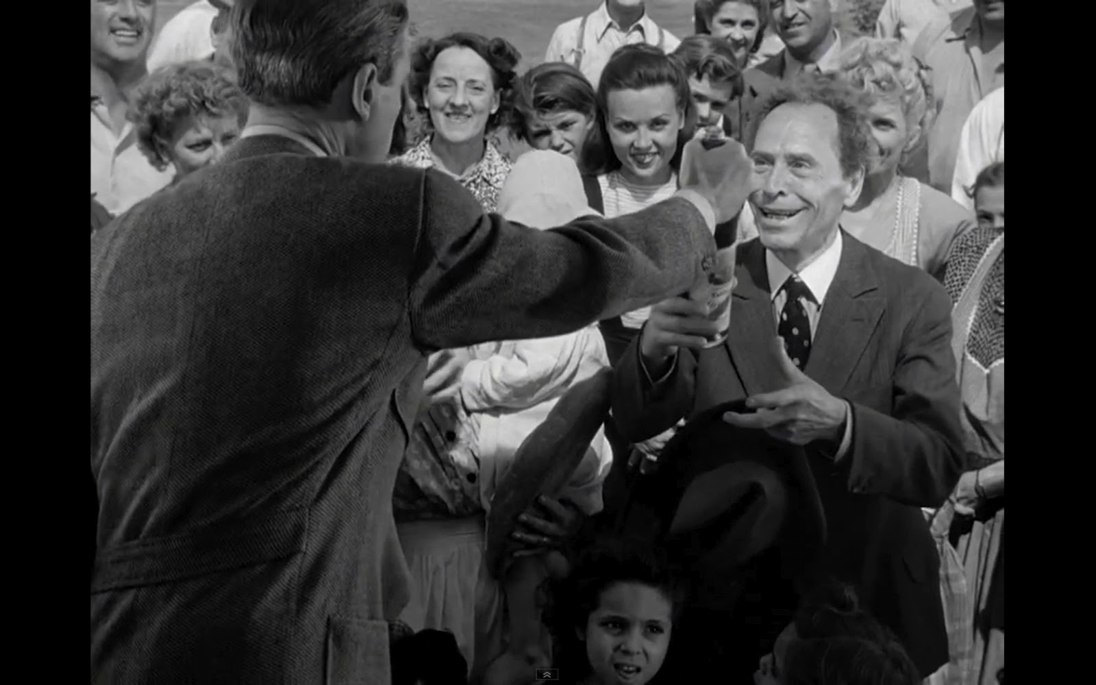 NO SE PORQUE NO SE PORQUE NI COMO VINO NI COMO FUE visual data 2