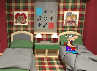 Real World Escape 182 - Turkey Juegos de Escapar
