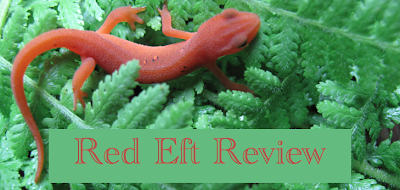 Red Eft Review