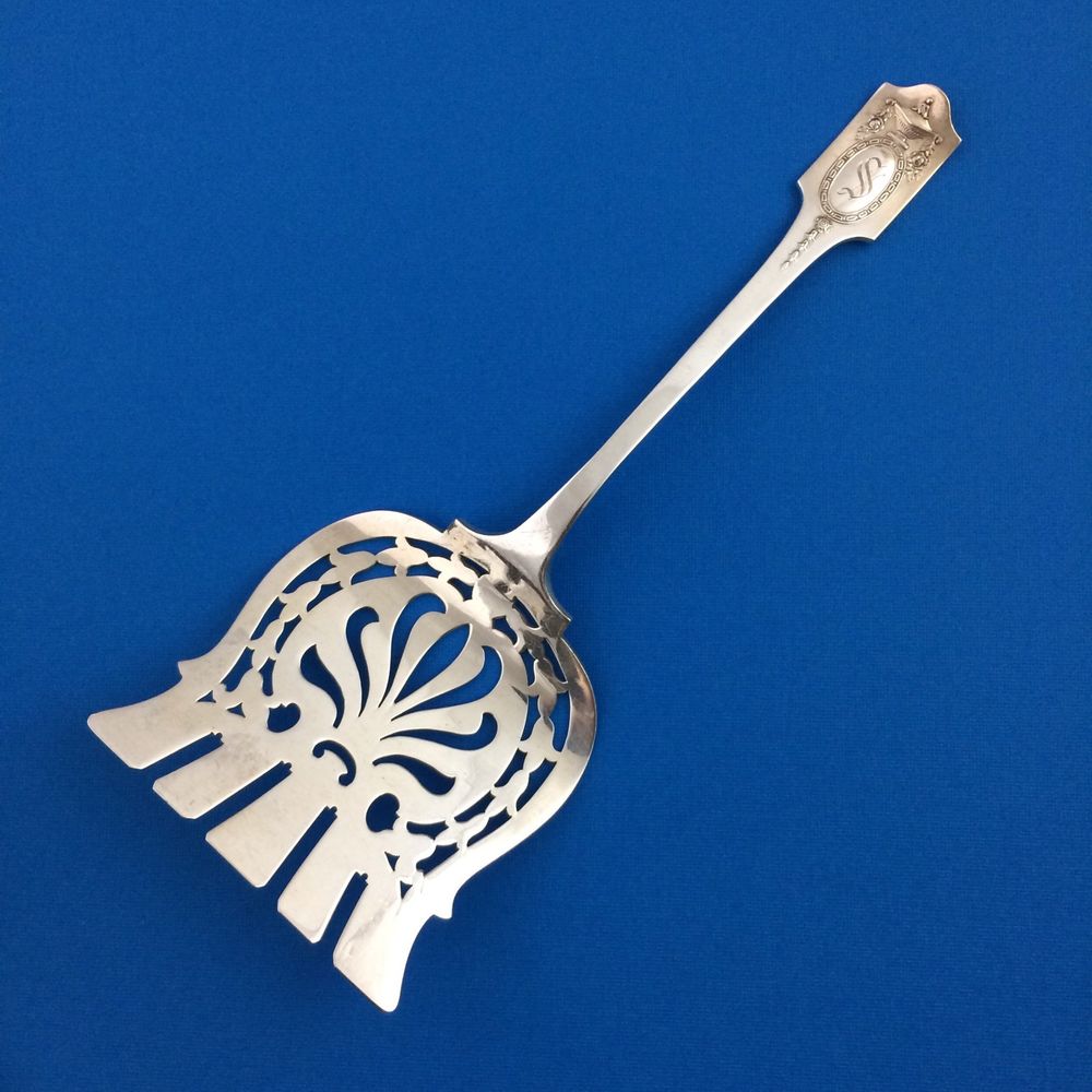 Those UtensilCrazy Victorians!