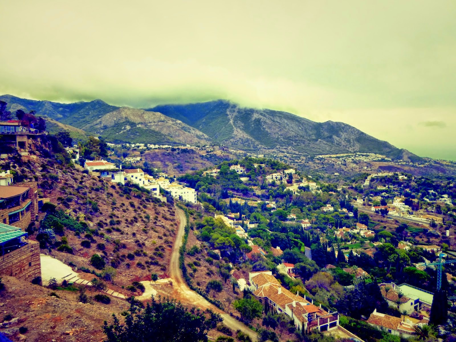 live in spain for free housesitting in spain