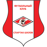 FK SPARTAK SHKLOV