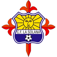 CLUB DE FUTBOL LA SOLANA