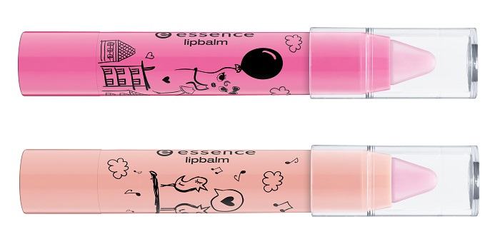essence the lovely little things lip balm essence the lovely little things lip balm
