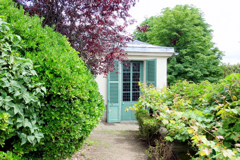 Paris : La Maison de Balzac, musée dédié à l'écrivain et souvenirs du
