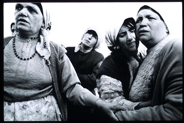 Expressivas fotos dos últimos 50 anos elfandarilha