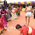 Bride Runs Mad During Wedding, After She Was Attacked By “her Village People”