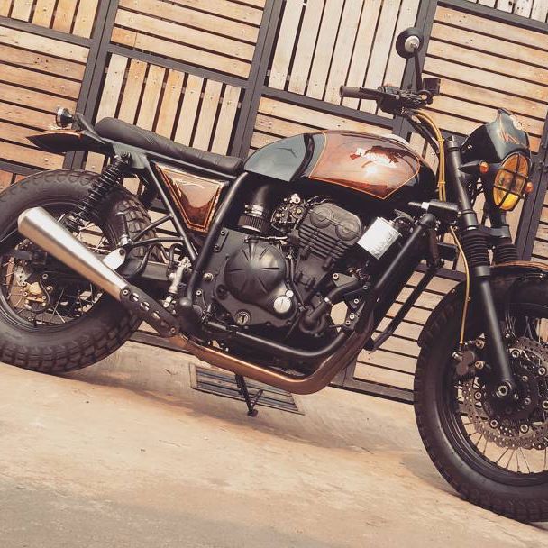 Gambar Motor Moge & Jadul Di Modifikasi Terbaru Dan Hasilnya Keren Gambar Motor Moge & Jadul Di Modifikasi Terbaru Dan Hasilnya Keren