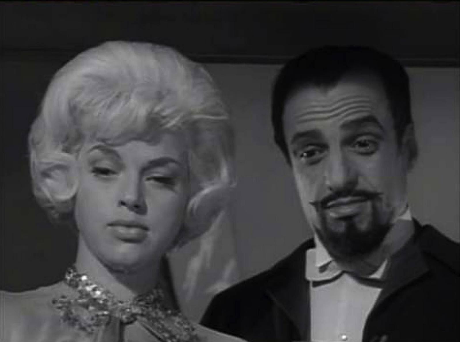 The Daily Review Alfred Hitchcock Alfred Hitchcock Presents The