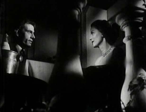 Arsenevich: Fernando Ayala - Los Tallos Amargos (1956)