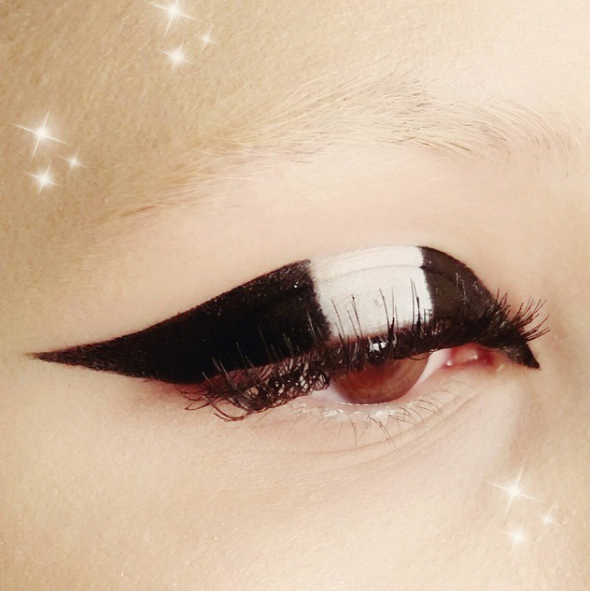 Beautiful Eyeliner Looks