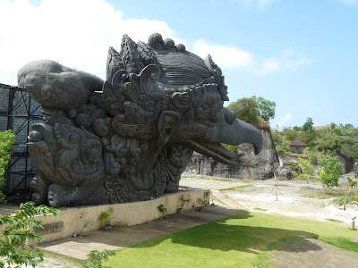 Tempat Objek Wisata Bali