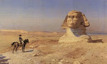 Napoleon en Egipto