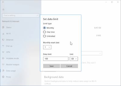 Mengatur tepi penerapan preskripsi arah wifi di windows 10-b Mengatur pias penerapan preskripsi arah wifi di windows 10-b