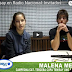 TENISAY EN RADIO NACIONAL: INVITADOS #42 Y #43 MALENA MEDUS Y JUAN PABLO PEREZ ROSSINI