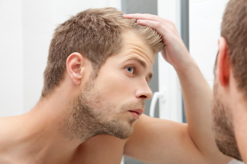 8 Must Try Products For Thinning Hair The Male Grooming Review