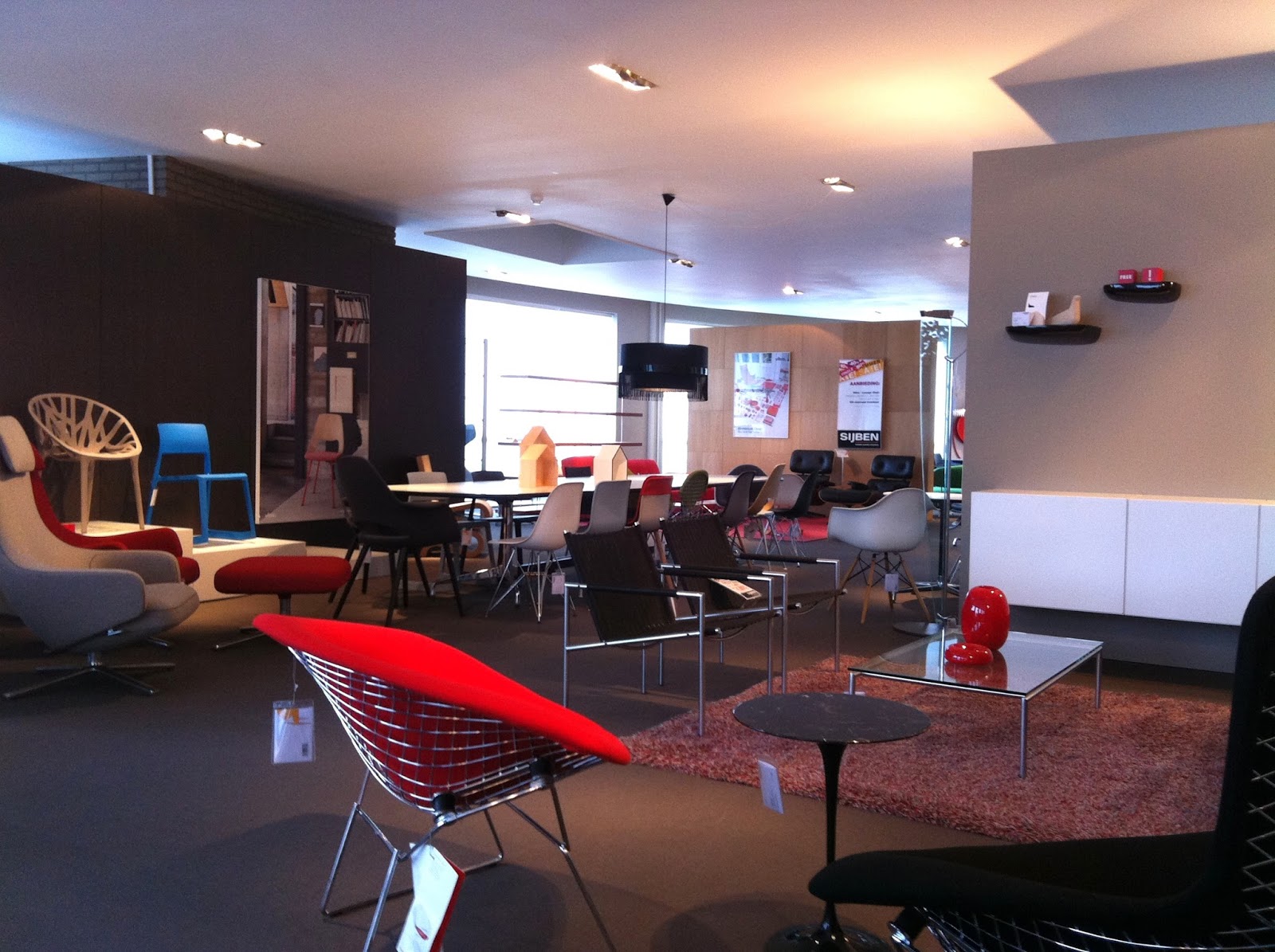 Store Check Sijben in Roermond CityLights Bonn