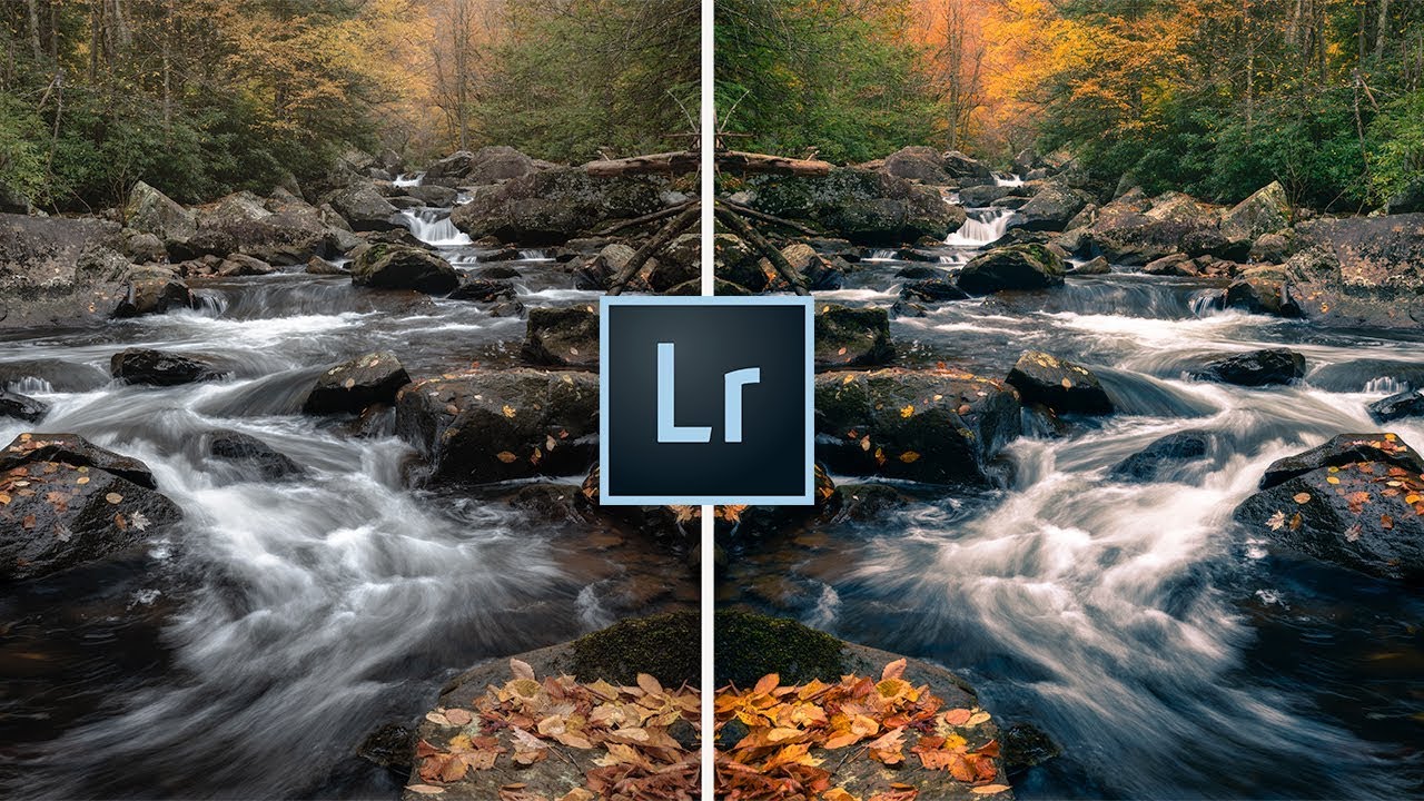 Lightroom: Find Your Creative Style With SPLIT TONING