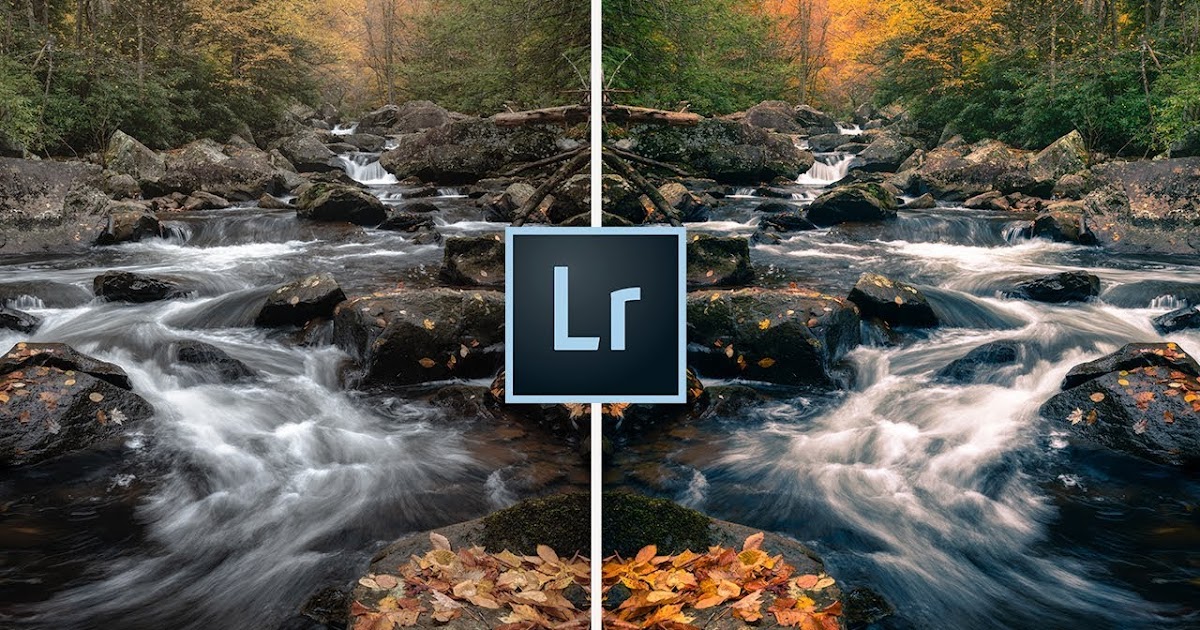 Lightroom: Find Your Creative Style With SPLIT TONING - Blog